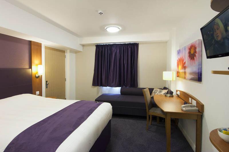 Premier Inn Port Talbot Exterior photo